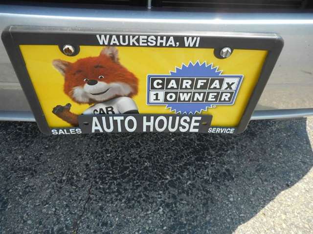 Subaru Forester 2012 photo 15